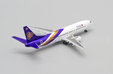 Thai Airways Boeing 737-400 (JC Wings 1:400)