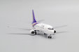 Thai Airways Boeing 737-400 (JC Wings 1:400)