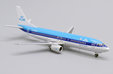 KLM Boeing 737-400 (JC Wings 1:400)