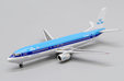 KLM Boeing 737-400 (JC Wings 1:400)