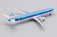 KLM - Boeing 737-400 (JC Wings 1:400)
