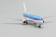 KLM Boeing 737-400 (JC Wings 1:400)