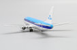 KLM Boeing 737-400 (JC Wings 1:400)