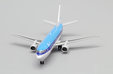 KLM Boeing 737-400 (JC Wings 1:400)