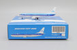 KLM Boeing 737-400 (JC Wings 1:400)