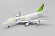 ACT Airlines Boeing 747-400(BDSF) (JC Wings 1:400)