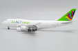 ACT Airlines Boeing 747-400(BDSF) (JC Wings 1:400)