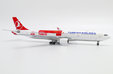 Turkish Airlines Airbus A330-300 (JC Wings 1:400)