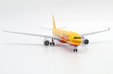 DHL (European Air Transport) Airbus A330-300(P2F) (JC Wings 1:400)