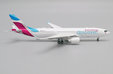 Eurowings Discover Airbus A330-200 (JC Wings 1:400)