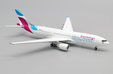 Eurowings Discover Airbus A330-200 (JC Wings 1:400)