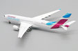 Eurowings Discover - Airbus A330-200 (JC Wings 1:400)