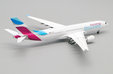 Eurowings Discover Airbus A330-200 (JC Wings 1:400)