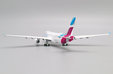 Eurowings Discover Airbus A330-200 (JC Wings 1:400)