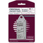 Qatar Airways (grey) - Airbus A340 (Aviationtag n.a.)