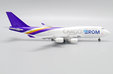 Aerotranscargo Boeing 747-400(BCF) (JC Wings 1:400)