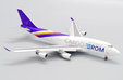 Aerotranscargo Boeing 747-400(BCF) (JC Wings 1:400)