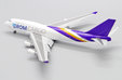 Aerotranscargo Boeing 747-400(BCF) (JC Wings 1:400)