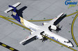 Alaska Airlines - Bombardier Dash 8Q-400 (GeminiJets 1:400)