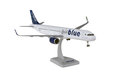 Airblue -  Airbus A321neo (Hogan 1:200)