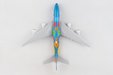 Emirates Airbus A380-800 (Skymarks 1:200)