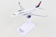 Delta Air Lines - Airbus A220-300 (Skymarks 1:200)