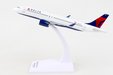 Delta Air Lines Airbus A220-300 (Skymarks 1:200)