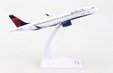 Delta Air Lines Airbus A220-300 (Skymarks 1:200)