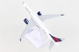 Delta Air Lines Airbus A220-300 (Skymarks 1:200)