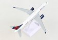 Delta Air Lines - Airbus A220-300 (Skymarks 1:200)