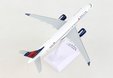 Delta Air Lines Airbus A220-300 (Skymarks 1:200)