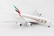 Emirates Airbus A380-800 (Skymarks 1:200)