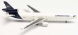 Lufthansa Cargo - McDonnell Douglas MD-11F (Herpa Wings 1:500)