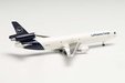 Lufthansa Cargo - McDonnell Douglas MD-11F (Herpa Wings 1:500)