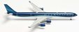 Azerbaijan Airlines - Airbus A340-600 (Herpa Wings 1:500)