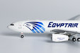 EgyptAir Cargo - Airbus A330-200 (NG Models 1:400)
