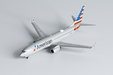 American Airlines - Boeing 737-800 (NG Models 1:400)