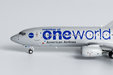 American Airlines Boeing 737-800 (NG Models 1:400)