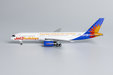 Jet2 Holidays - Boeing 757-200 (NG Models 1:400)