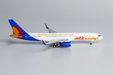 Jet2 Holidays - Boeing 757-200 (NG Models 1:400)