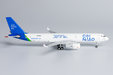 Aviastar-TU Airlines Tupolev Tu-204-100C (NG Models 1:400)