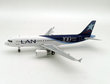 LAN Airlines - Airbus A320-233 (Inflight200 1:200)