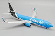 Prime Air Boeing 737-800(BCF) (JC Wings 1:200)