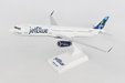 JetBlue Airways  Airbus A321 (Skymarks 1:150)