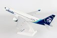 Alaska Airlines  Embraer ERJ175 (Skymarks 1:100)