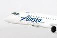 Alaska Airlines  Embraer ERJ175 (Skymarks 1:100)