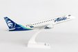 Alaska Airlines  Embraer ERJ175 (Skymarks 1:100)