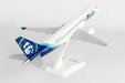 Alaska Airlines  Embraer ERJ175 (Skymarks 1:100)