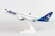 Alaska Airlines  Embraer ERJ175 (Skymarks 1:100)