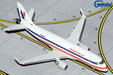 American Eagle - Embraer 170 (GeminiJets 1:400)